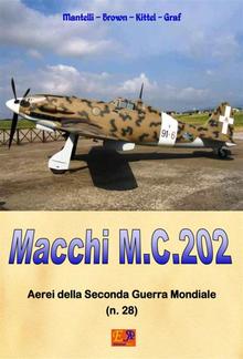 Macchi M.C.202 PDF
