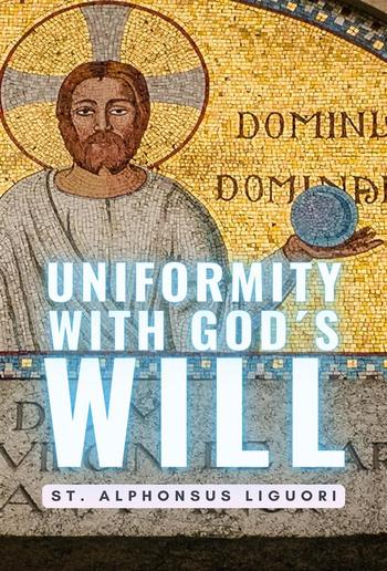 Uniformity With Gods Will PDF