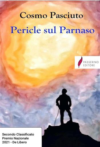 Pericle sul Parnaso PDF