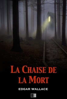 La Chaise de la Mort (The Secret House) PDF