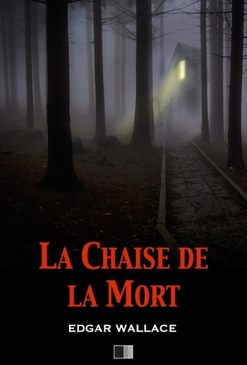 La Chaise de la Mort (The Secret House) PDF