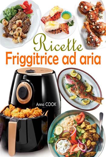 Ricette Friggitrice ad aria PDF
