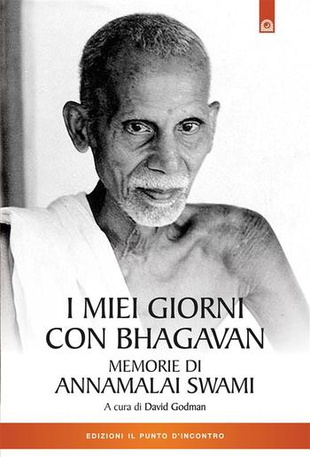 I miei giorni con Bhagavan PDF