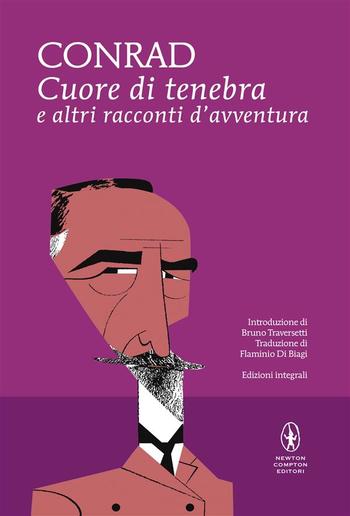 Cuore di tenebra e altri racconti d'avventura PDF