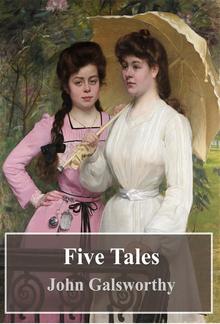 Five Tales PDF