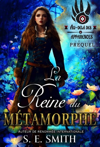 La Reine du métamorphe PDF