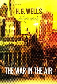 The War In The Air PDF