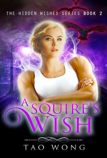 A Squire's Wish PDF