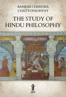 The Study of Hindu Philosophy PDF