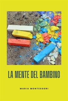 La mente del bambino PDF