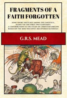 Fragments of a Faith Forgotten PDF