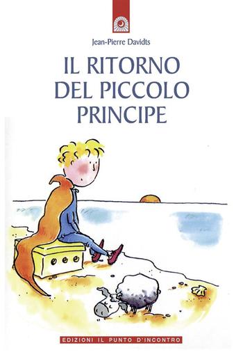 Il ritorno del piccolo principe PDF