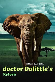 Doctor Dolittle´s Return PDF