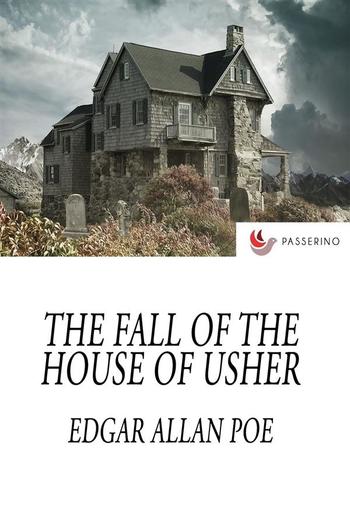 The Fall of the House of Usher PDF