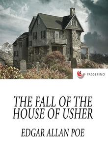 The Fall of the House of Usher PDF