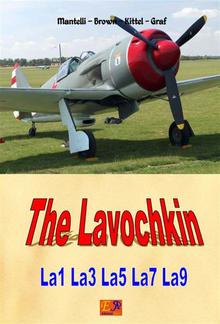 The Lavochkin PDF