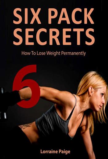 Six Pack Secrets PDF