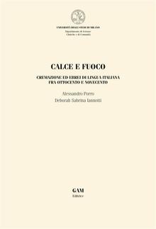 Calce e fuoco PDF