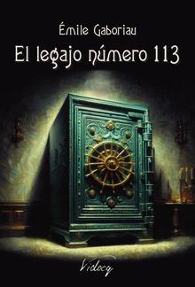 El legajo número 113 PDF