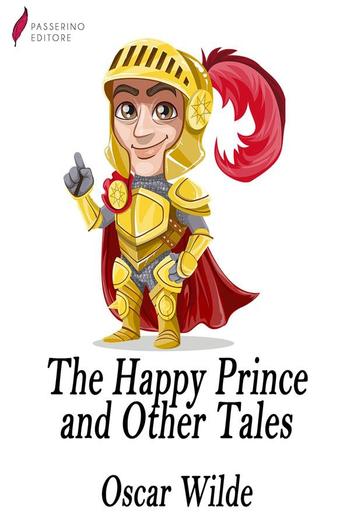 The Happy Prince and Other Tales PDF