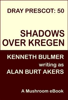 Shadows over Kregen PDF