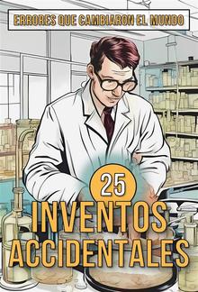 25 Inventos Accidentales PDF