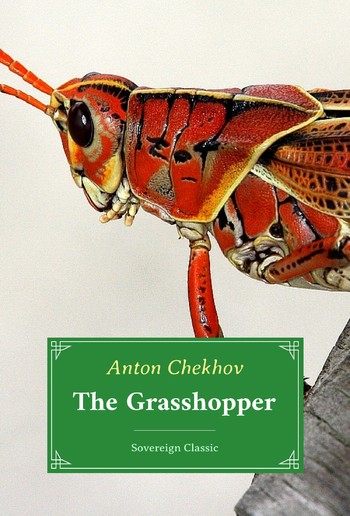 The Grasshopper PDF