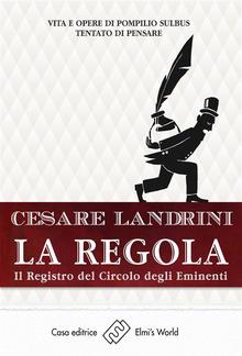 La regola PDF