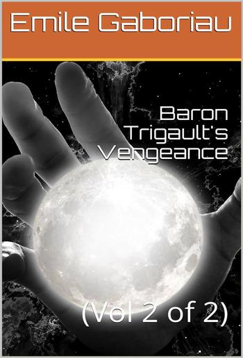 Baron Trigault's Vengeance PDF