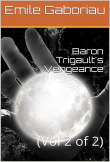 Baron Trigault's Vengeance PDF