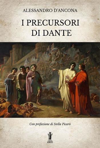 I precursori di Dante PDF