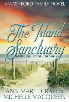 The Island Sanctuary PDF