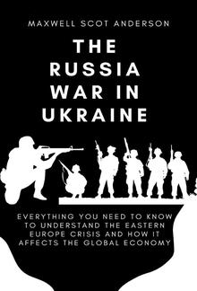 The Russia War In Ukraine PDF