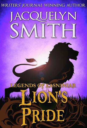 Legends of Lasniniar: Lion’s Pride PDF