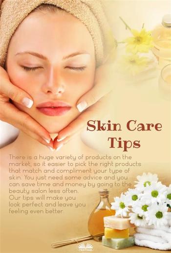 Skin Care Tips PDF