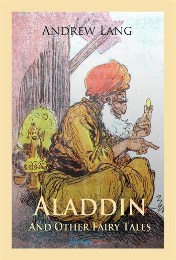 Aladdin and Other Fairy Tales PDF