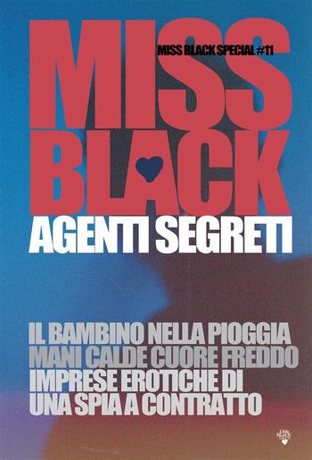 Agenti segreti PDF