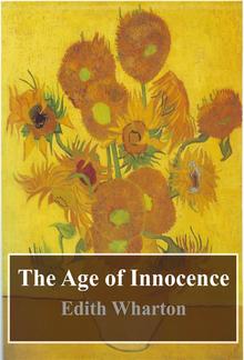 The Age of Innocence PDF