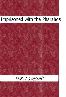 Imprisoned with the Pharaohs PDF