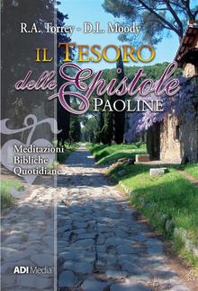 Il Tesoro delle Epistole Paoline PDF