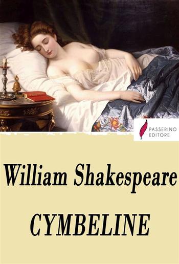 Cymbeline PDF