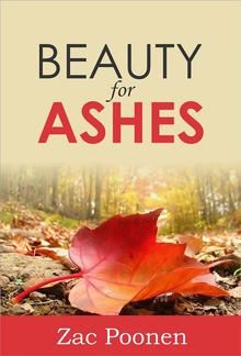 Beauty for Ashes PDF