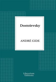 Dostoïevsky PDF
