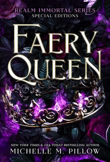 Faery Queen PDF