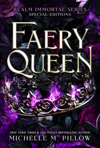 Faery Queen PDF