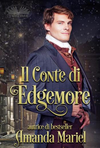 Il Conte Di Edgemore PDF