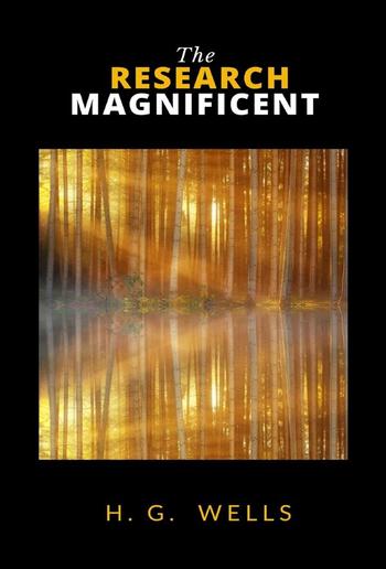 The Research Magnificent PDF