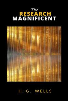 The Research Magnificent PDF