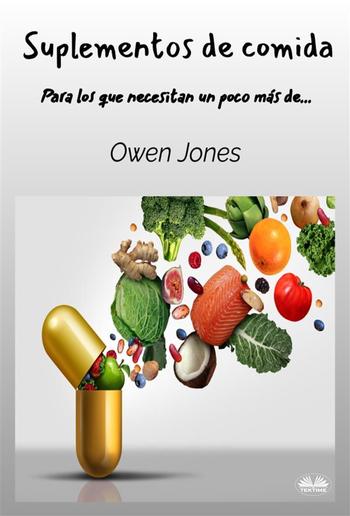 Suplementos De Comida PDF