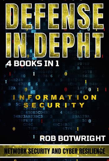 Defense In Depth PDF